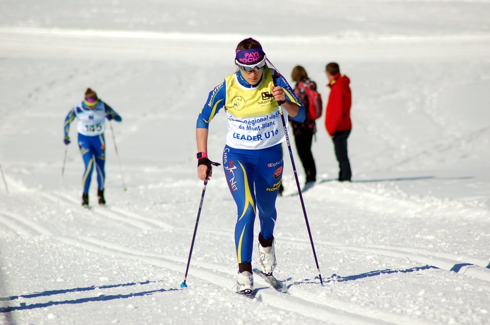 Grand-Prix Megève 2017 (merci Bruno)